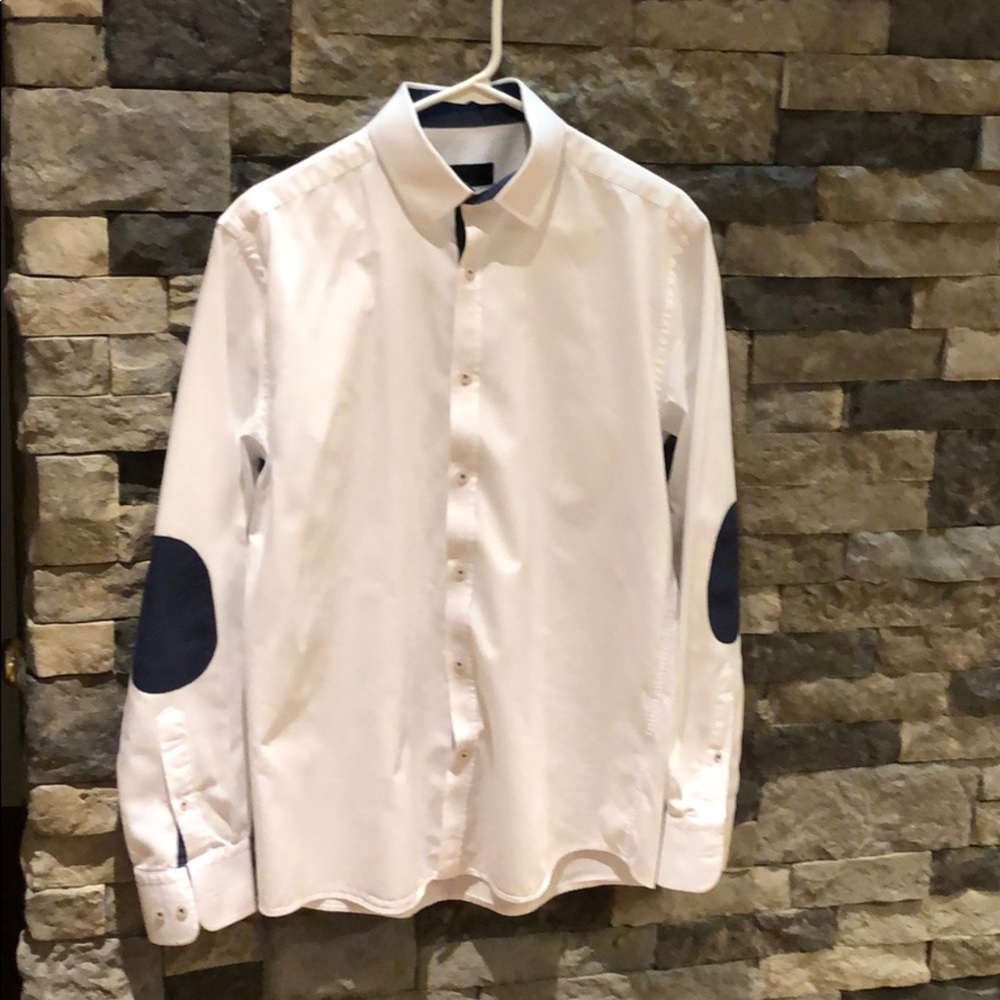 Jack & Jones Premium dress shirt